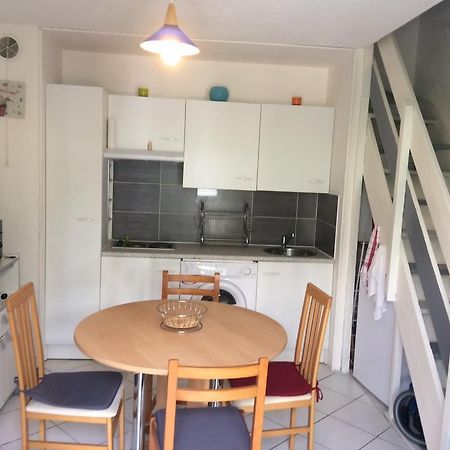 Le Village De La Plage Villers-sur-Mer Eksteriør bilde